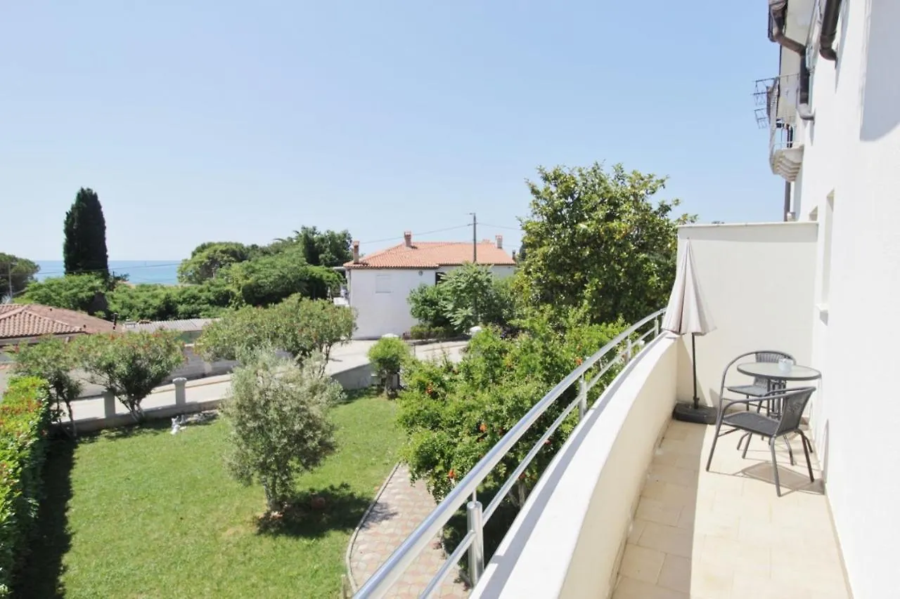Villa Lion Zambratija Zambratija (Istria)