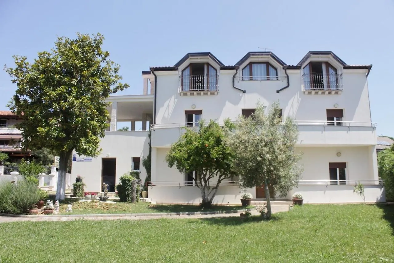 Villa Lion Zambratija Kroatien