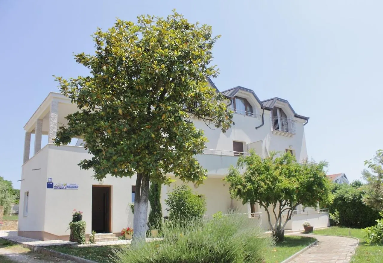 Villa Lion Zambratija 0*, Zambratija (Istria) Croatia