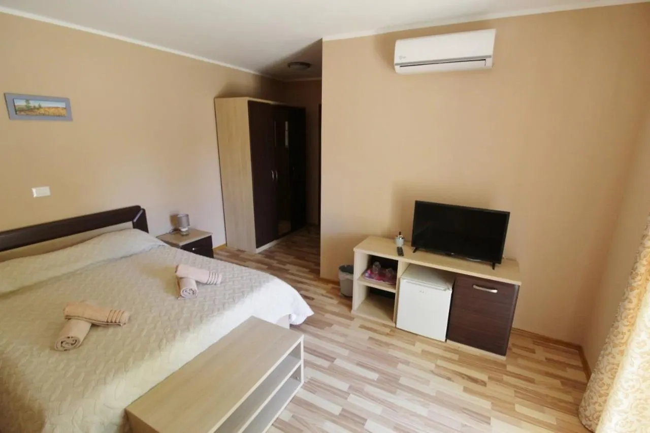 Villa Lion Zambratija Guest house Zambratija (Istria)