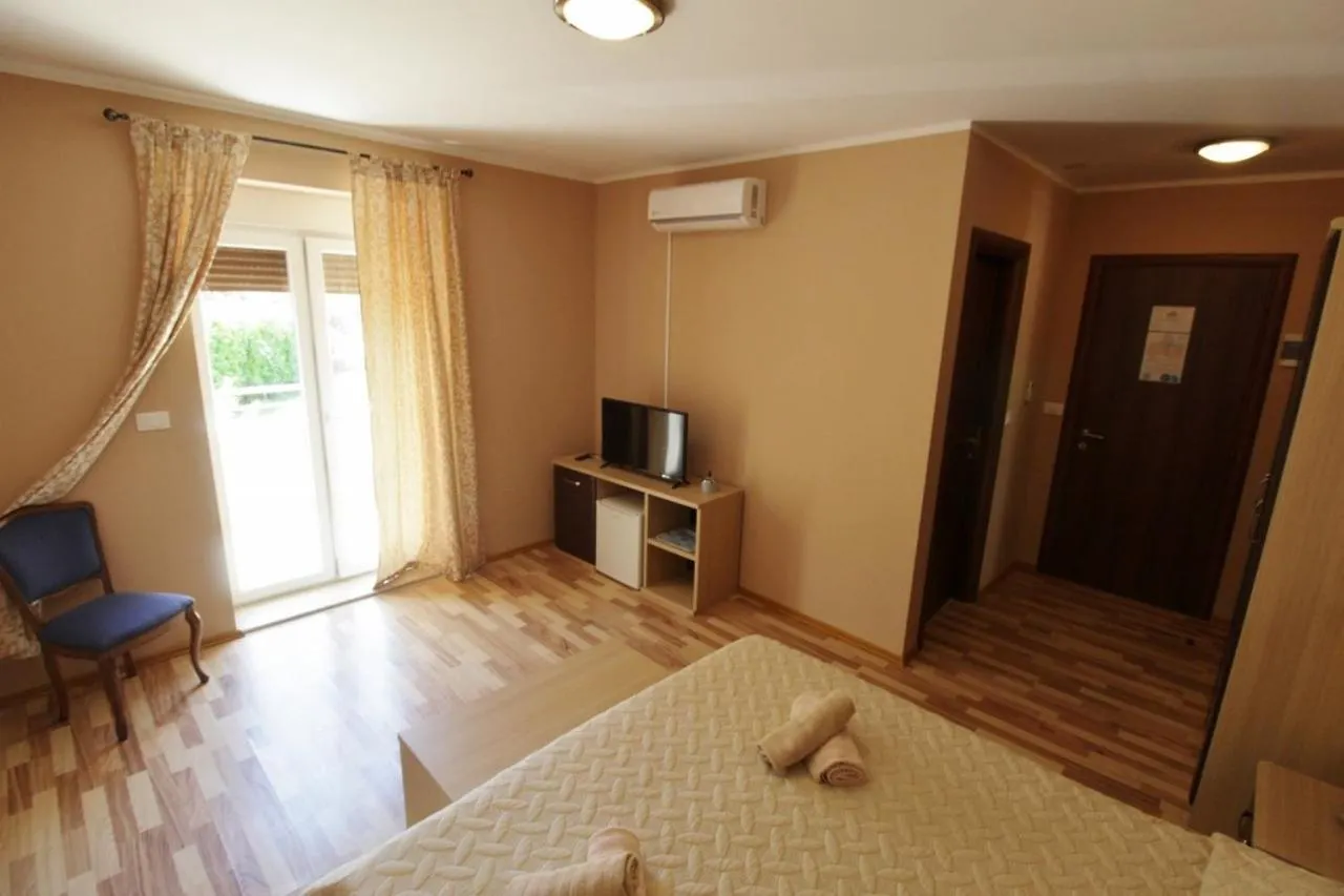 Villa Lion Zambratija Croatia
