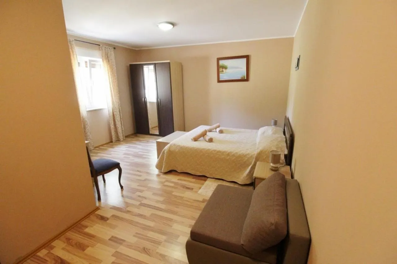 Villa Lion Zambratija Croatia