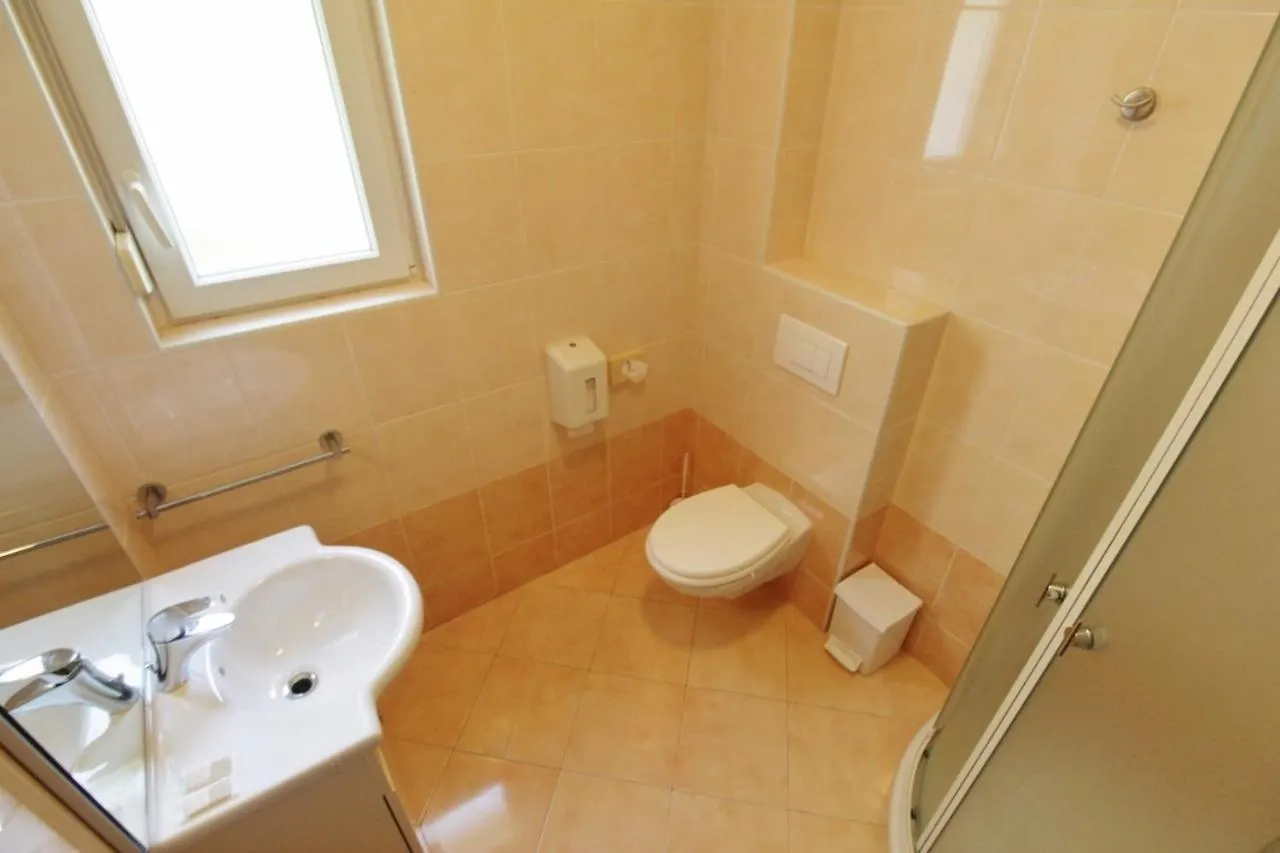 Villa Lion Zambratija Croatia