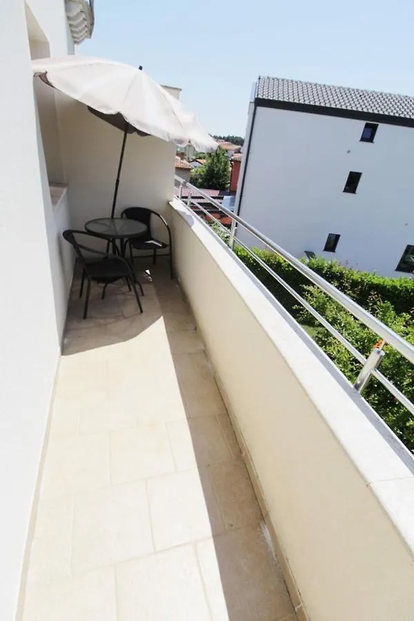 Villa Lion Zambratija Zambratija (Istria)