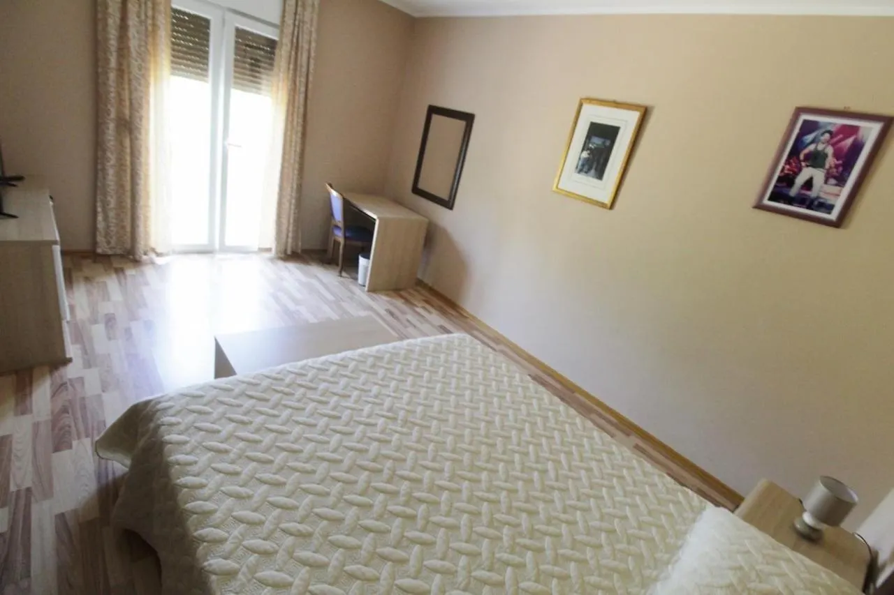 Gasthof Villa Lion Zambratija