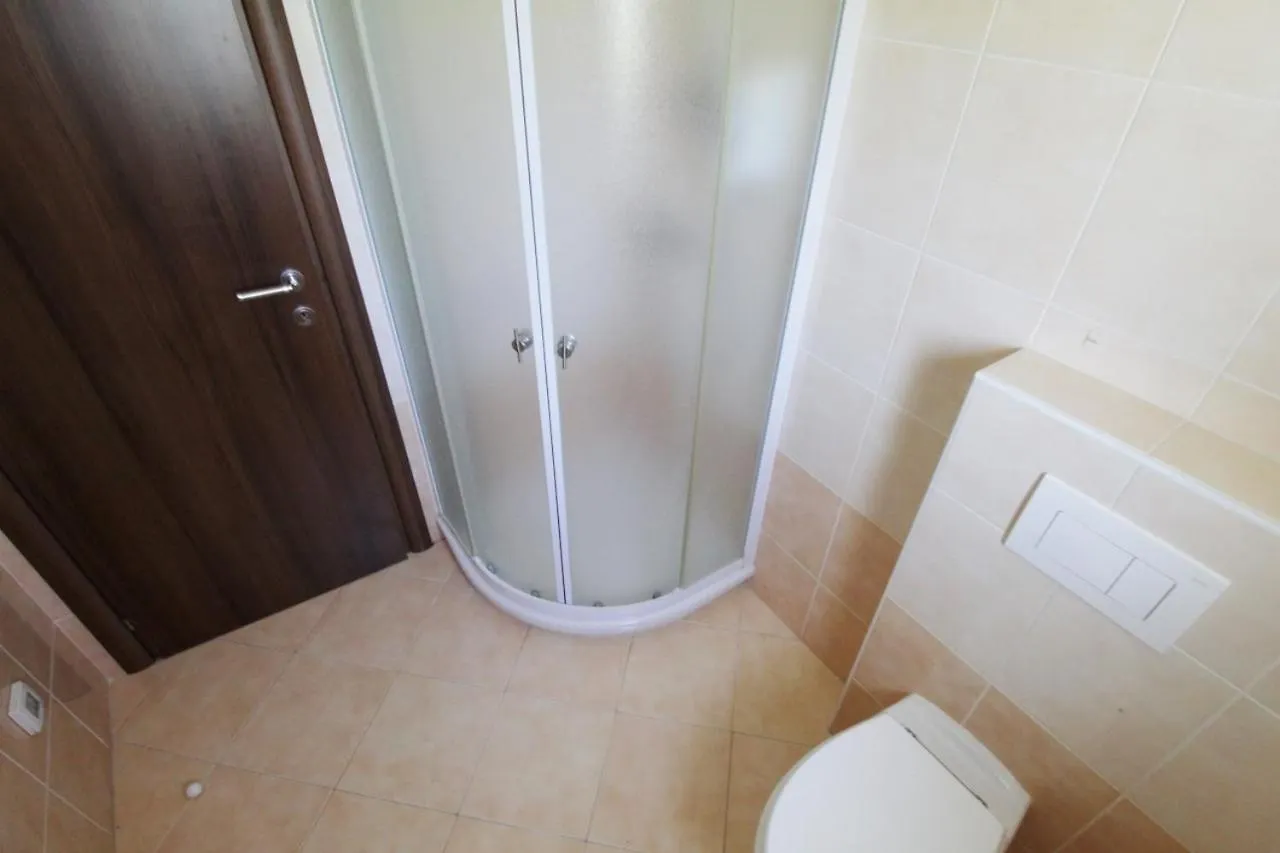 Villa Lion Zambratija Guest house