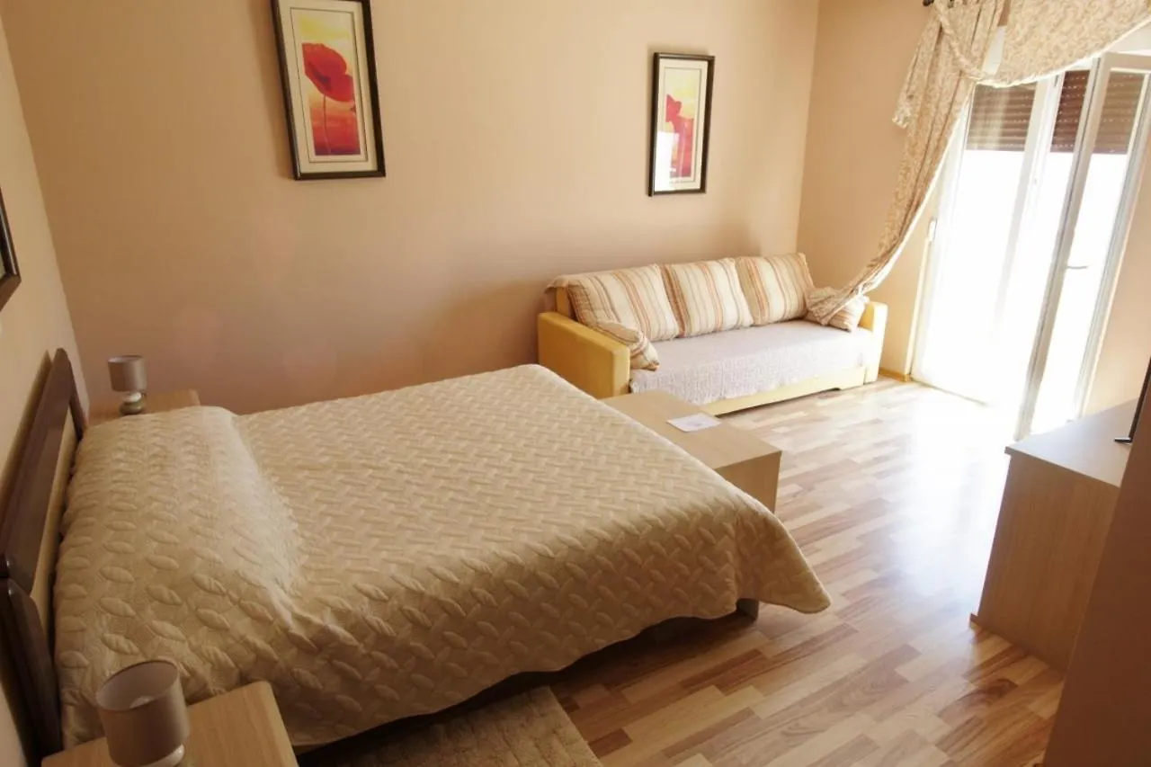 Villa Lion Zambratija Guest house Zambratija (Istria)