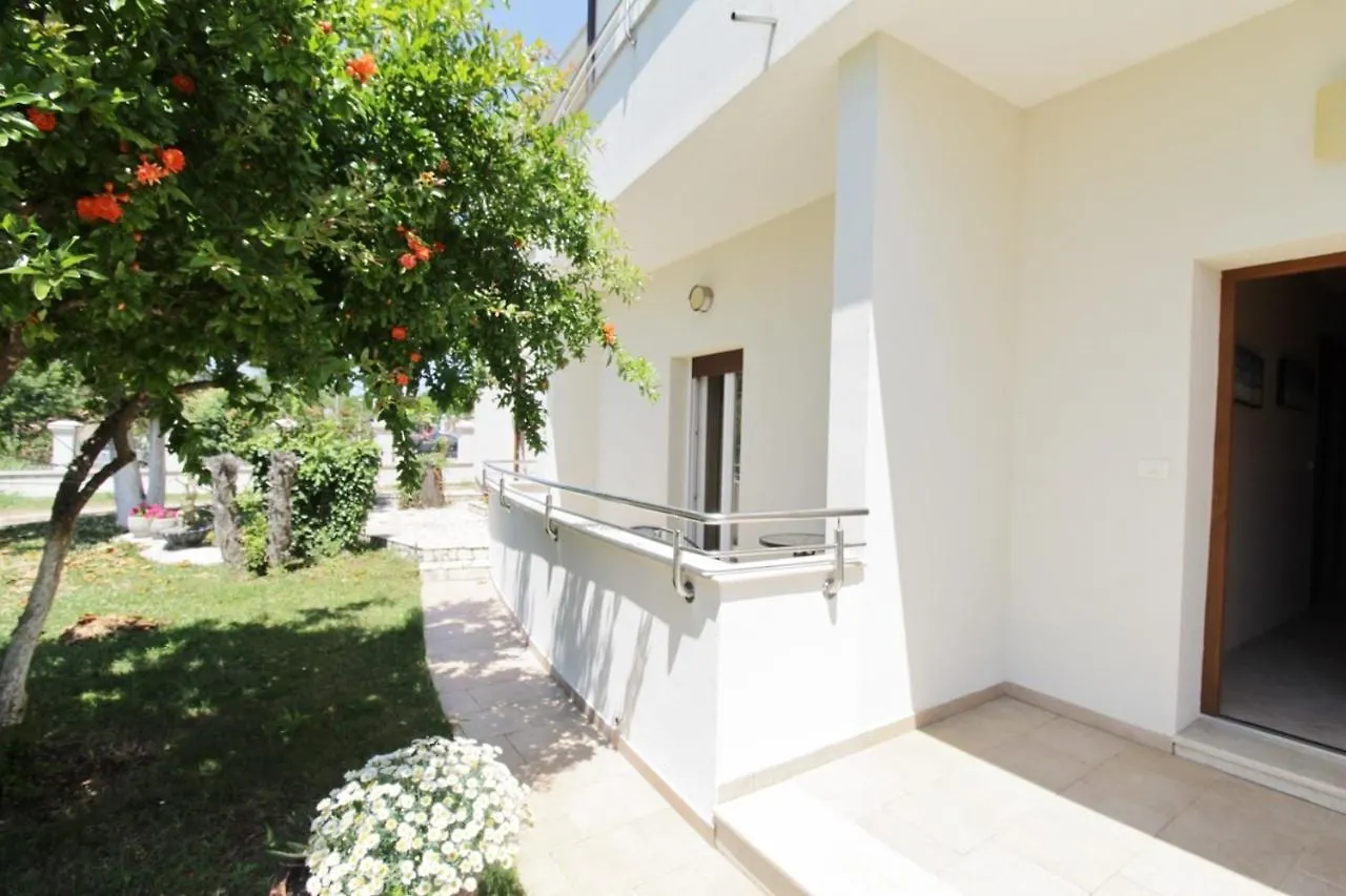 Villa Lion Zambratija Zambratija (Istria)