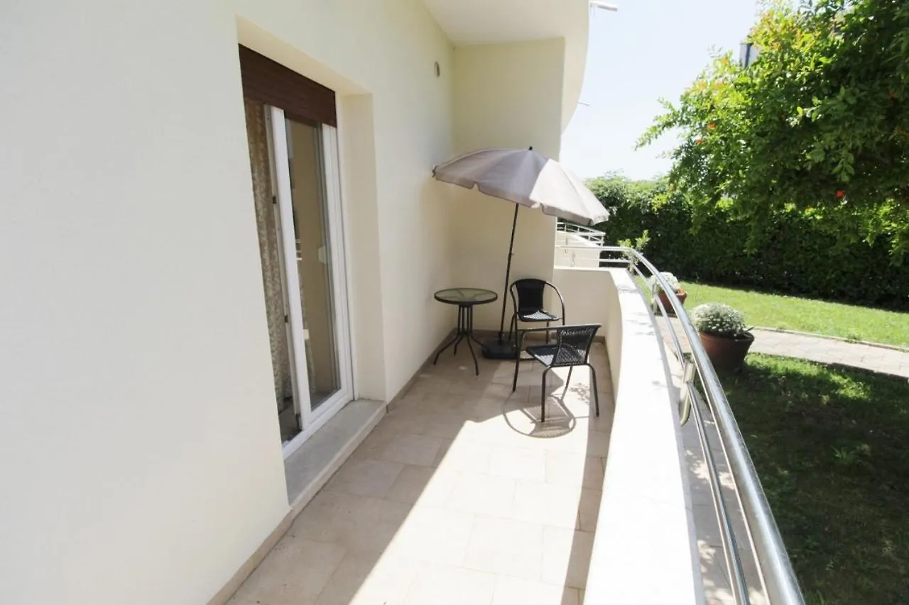 Villa Lion Zambratija Croatia
