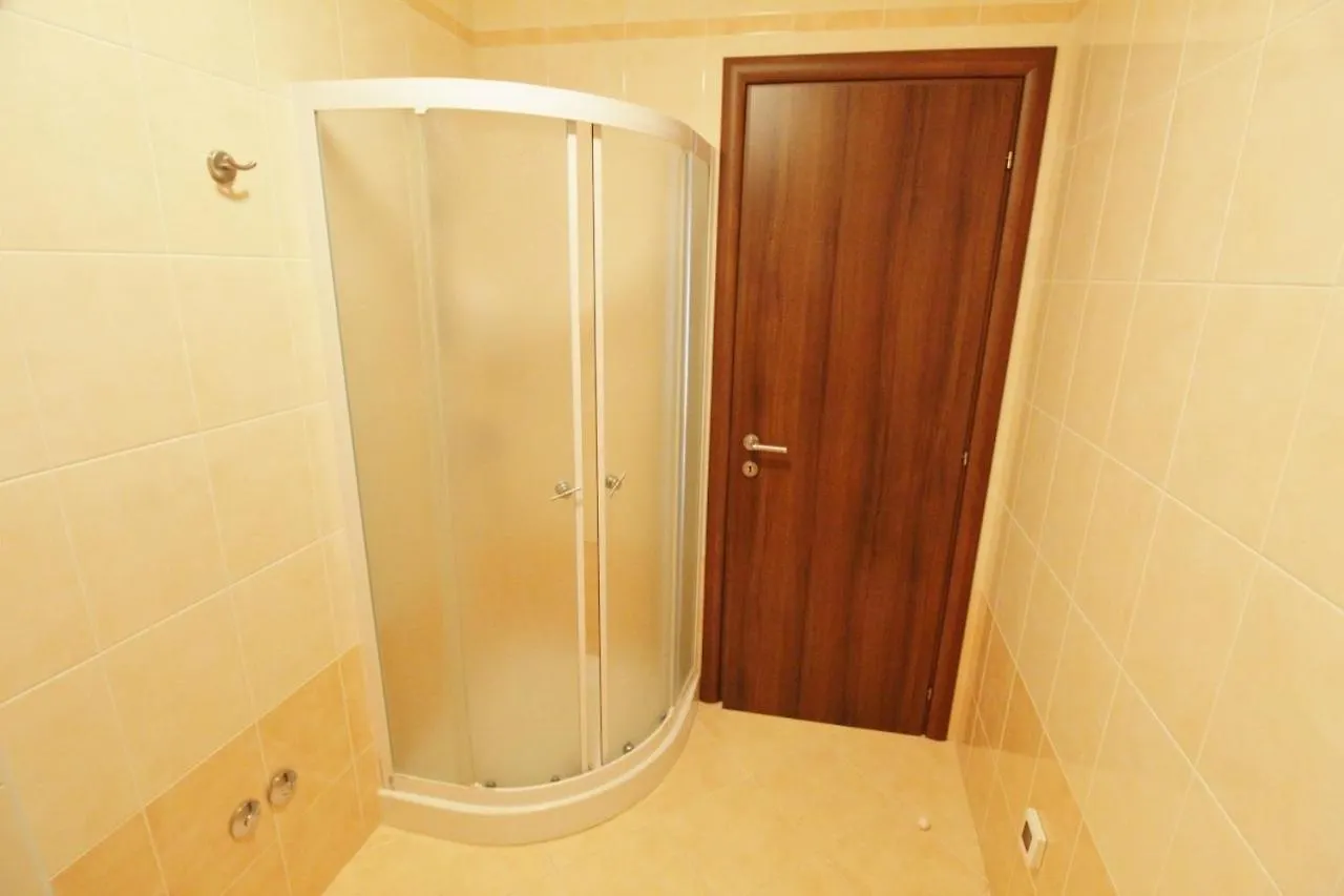 Guest house Villa Lion Zambratija