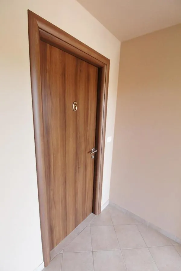 Gasthof Villa Lion Zambratija