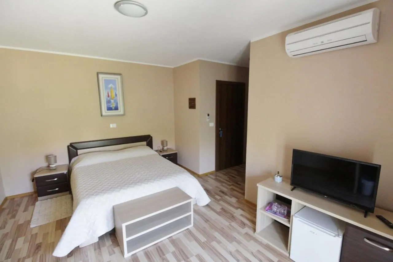 Villa Lion Zambratija 0*, Zambratija (Istria)