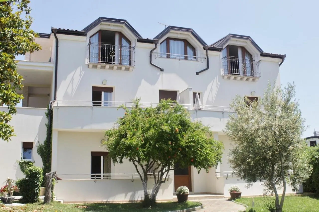 Villa Lion Zambratija