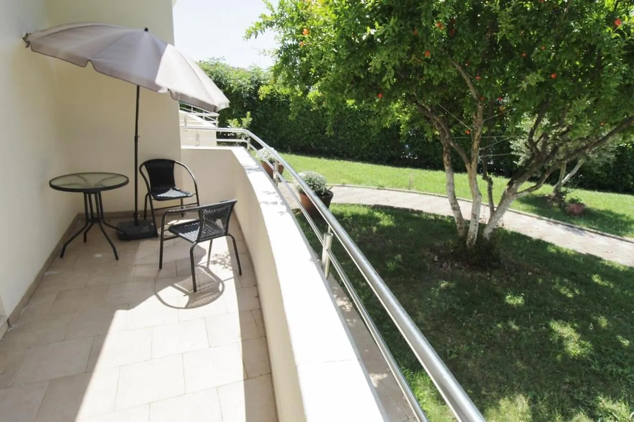 Villa Lion Zambratija 0*, Zambratija (Istria)