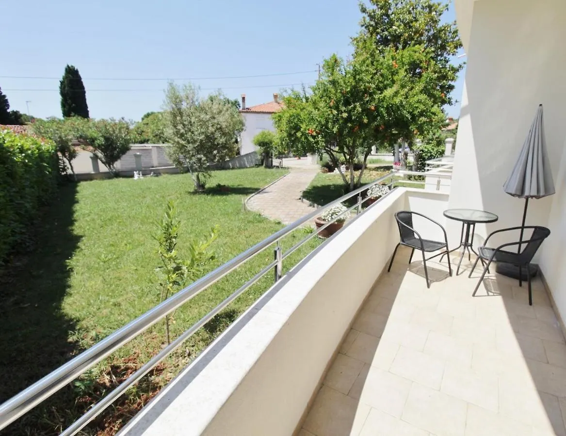 Villa Lion Zambratija 0*, Zambratija (Istria)