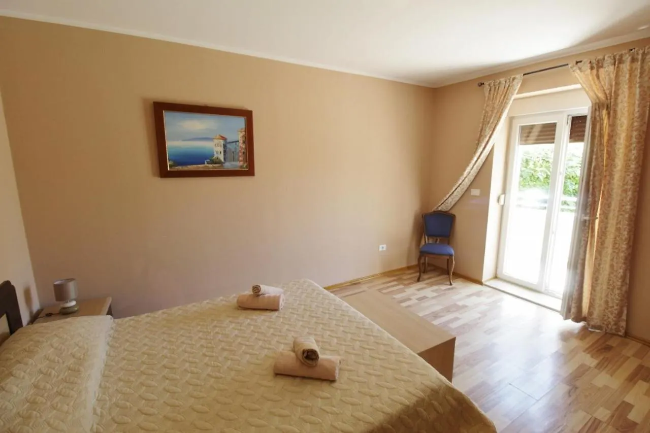 Villa Lion Zambratija Guest house Zambratija (Istria)