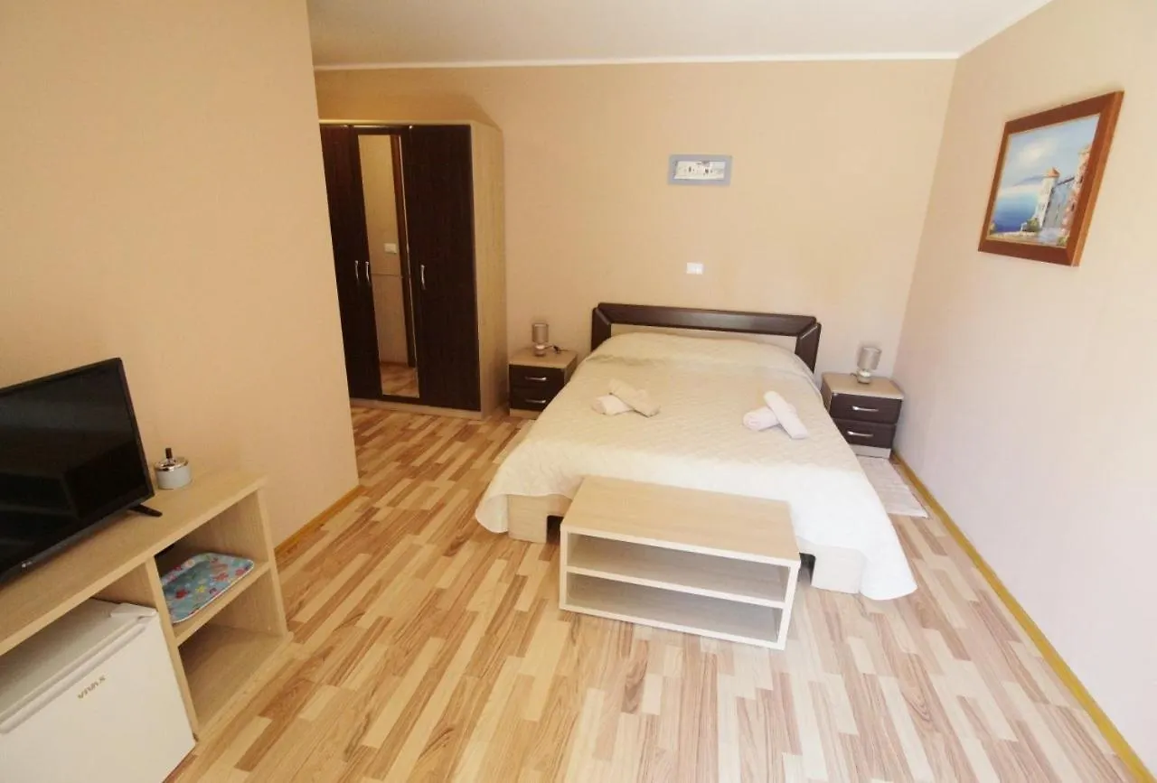 Villa Lion Zambratija Croatia