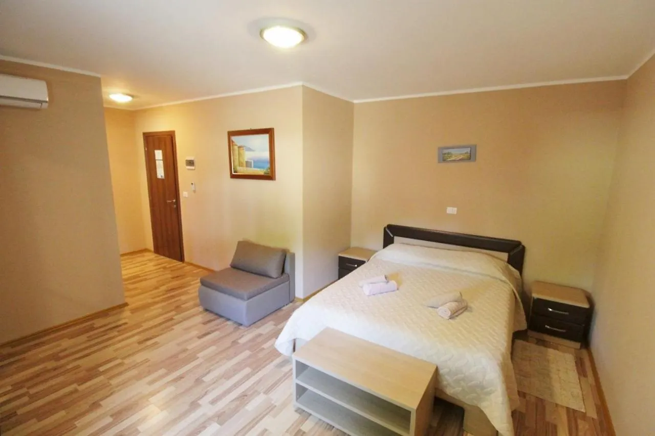 Villa Lion Zambratija 0*, Zambratija (Istria) Croatia