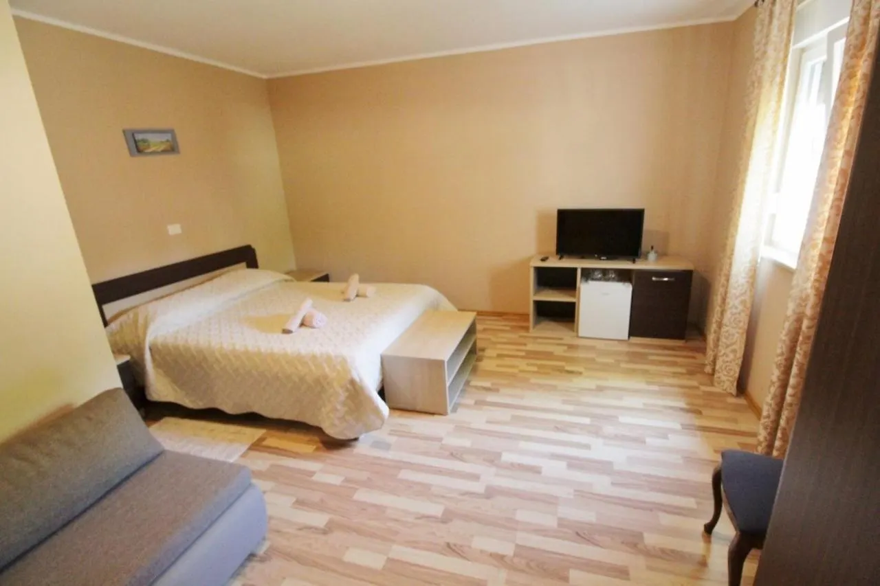 Guest house Villa Lion Zambratija