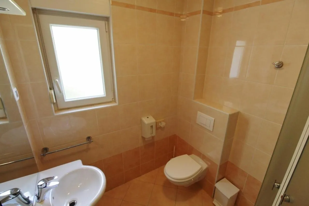 Villa Lion Zambratija Guest house