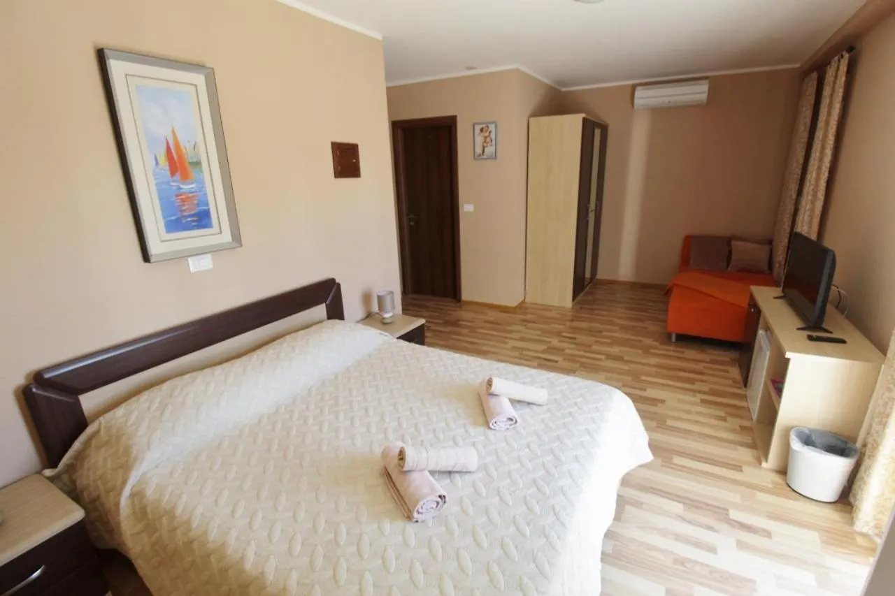 Villa Lion Zambratija Zambratija (Istria)