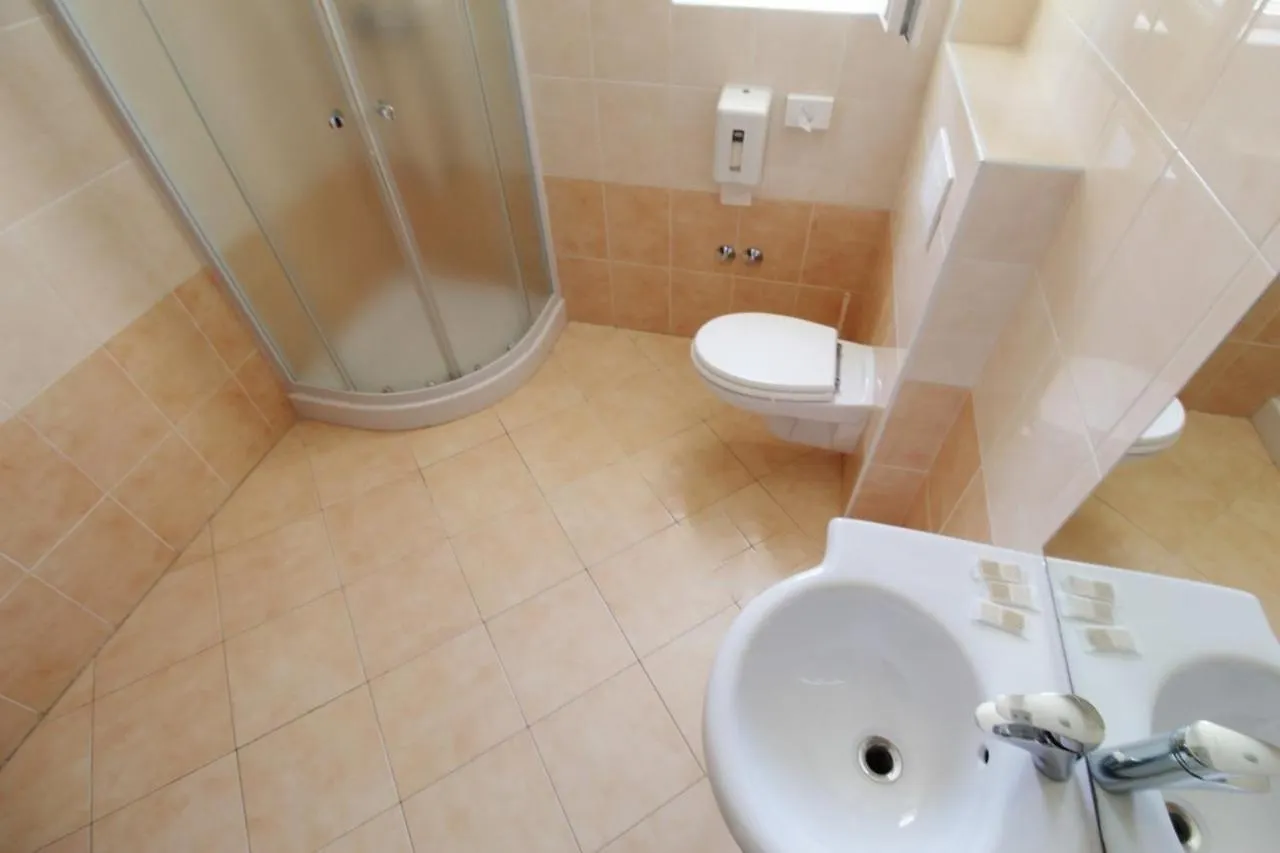 Guest house Villa Lion Zambratija Croatia