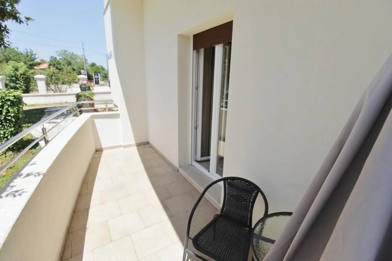 Villa Lion Zambratija Zambratija (Istria)
