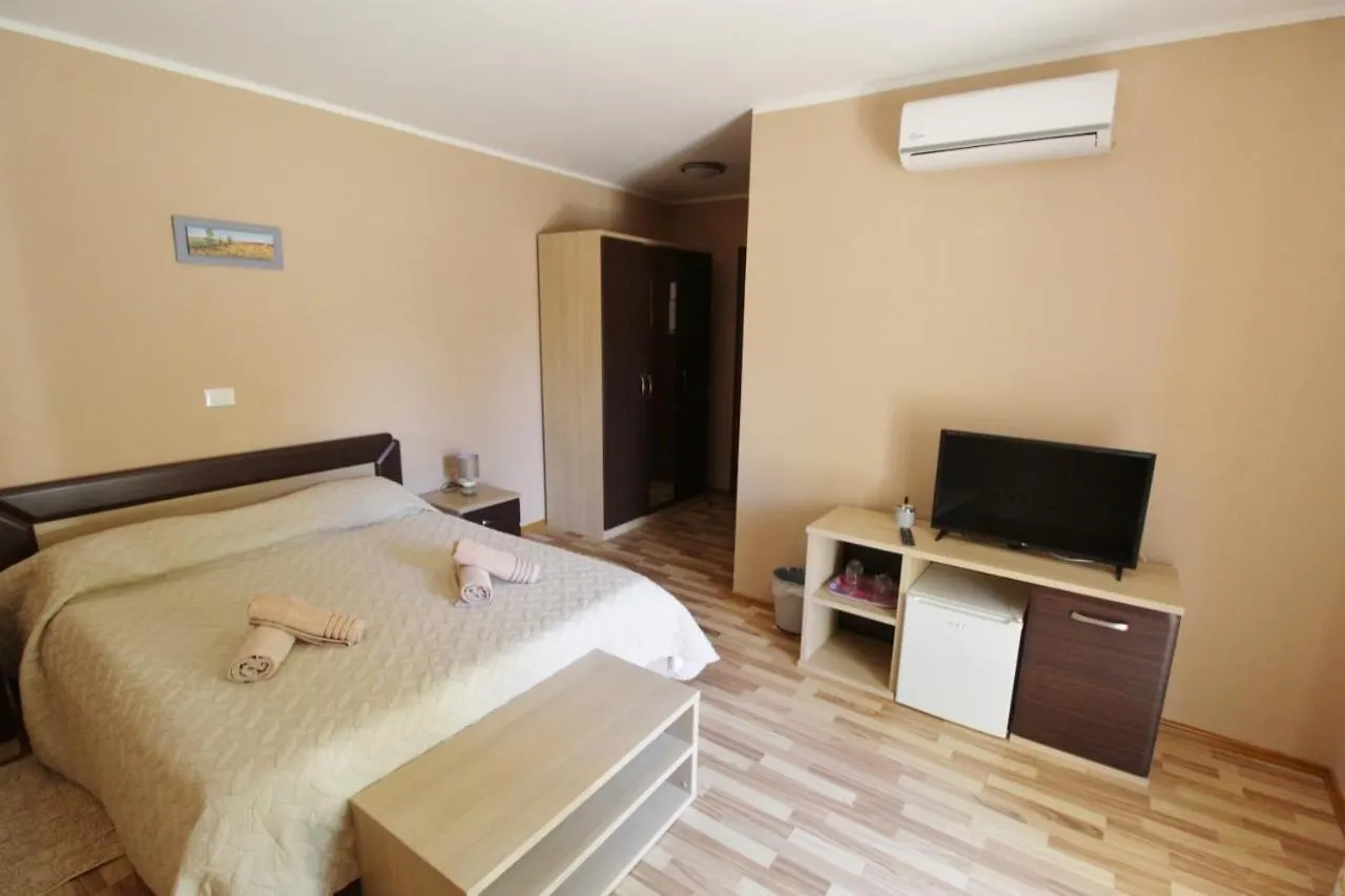 Villa Lion Zambratija Guest house Zambratija (Istria)