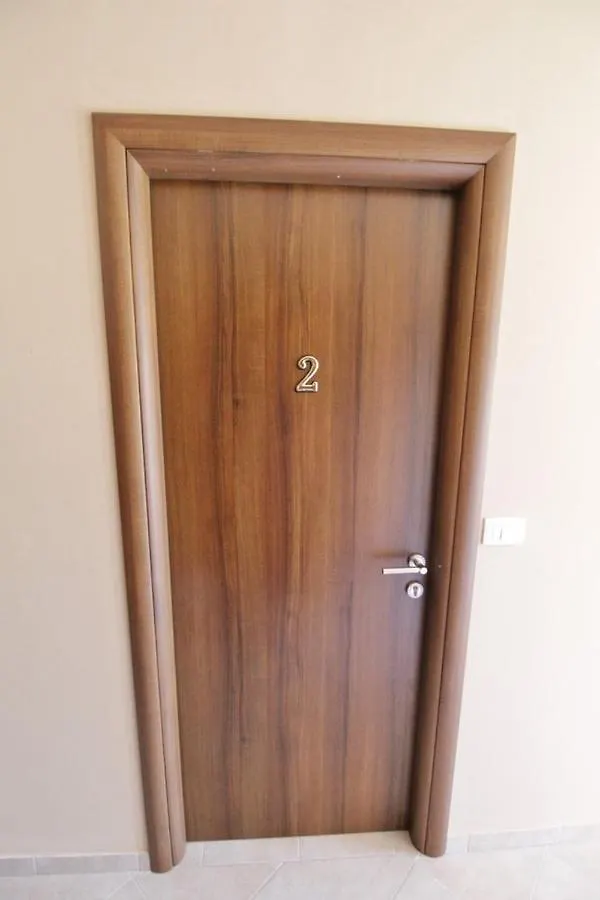 Villa Lion Zambratija Guest house