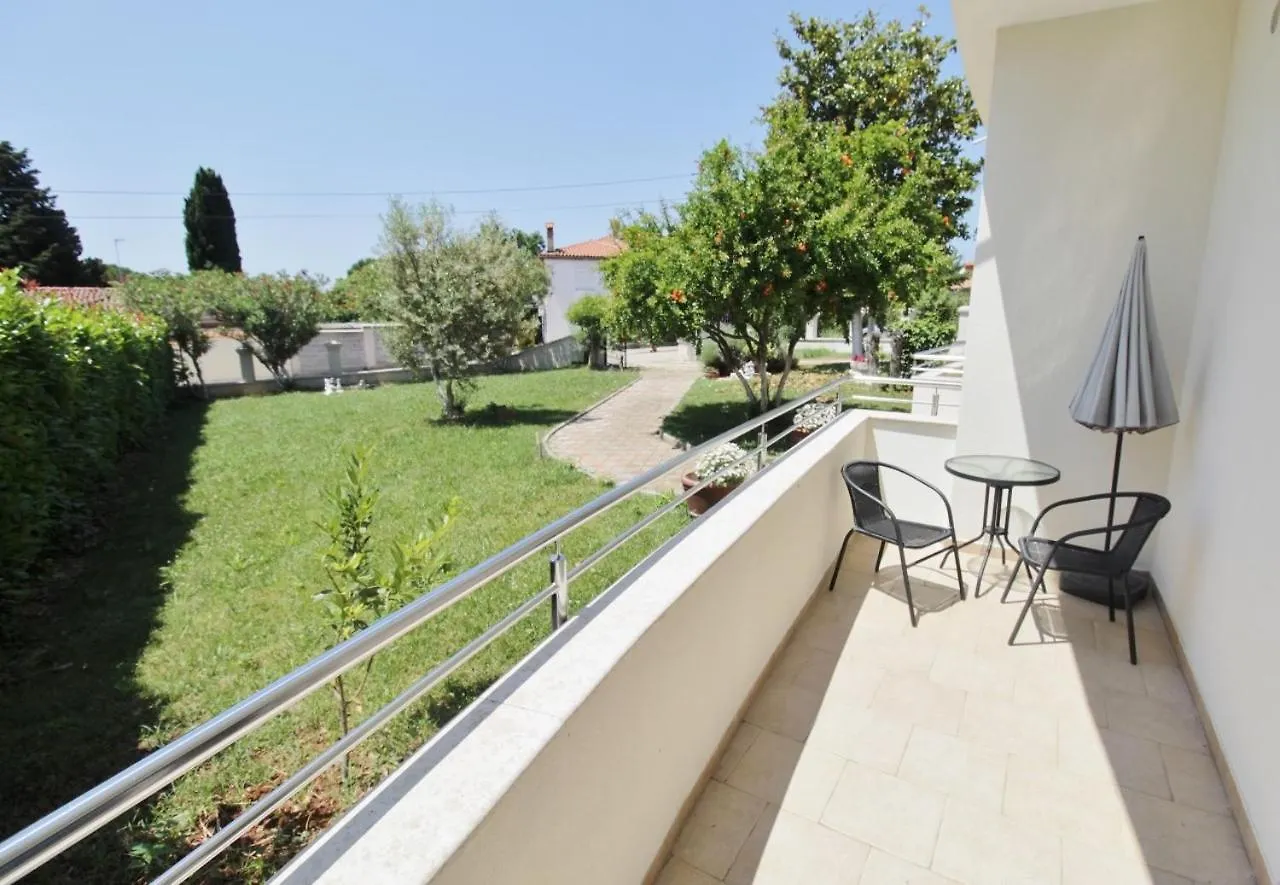 Villa Lion Zambratija Croatia