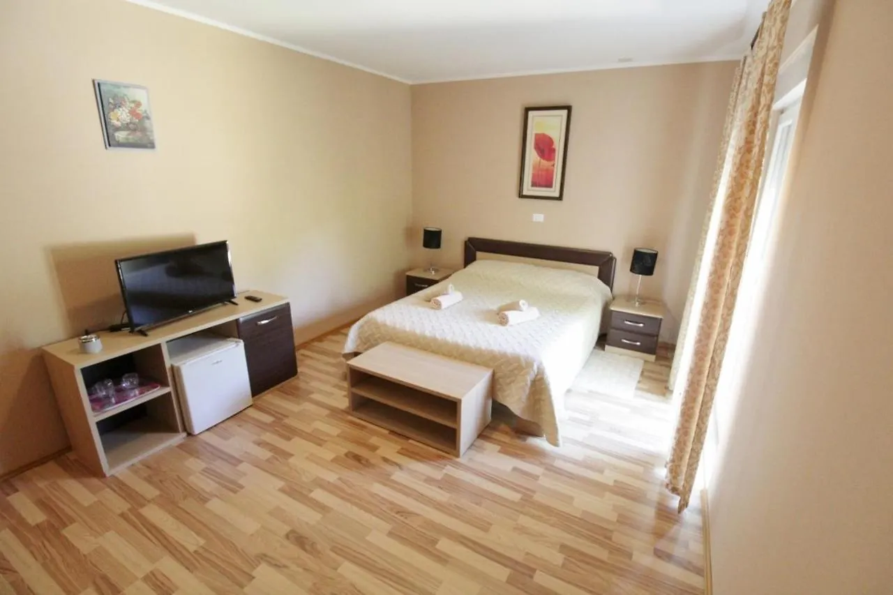 Villa Lion Zambratija 0*, Zambratija (Istria) Croatia