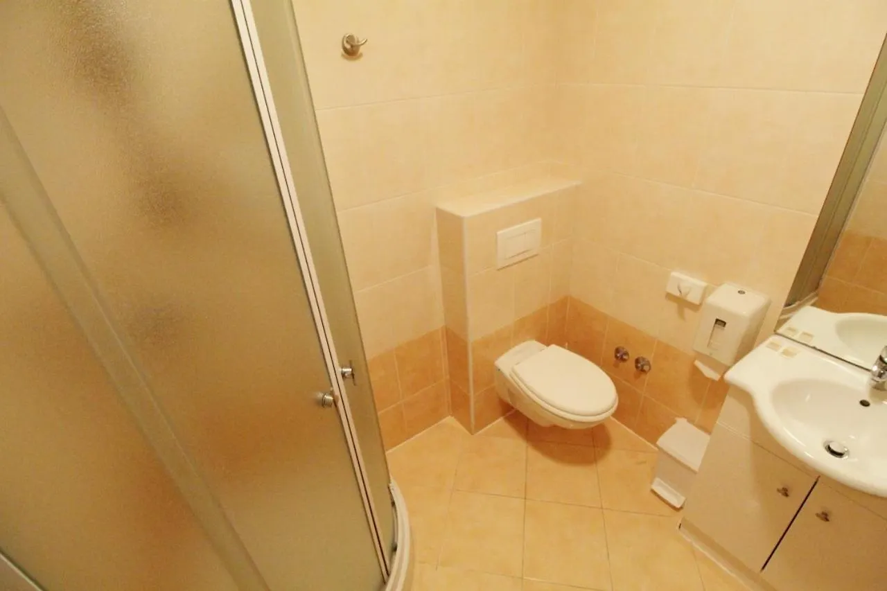 Villa Lion Zambratija Guest house Zambratija (Istria)