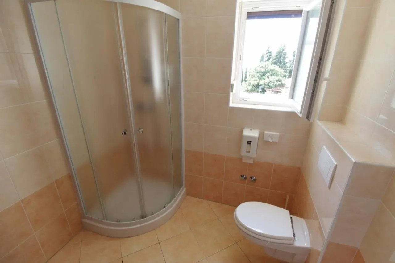 Villa Lion Zambratija Guest house Zambratija (Istria)