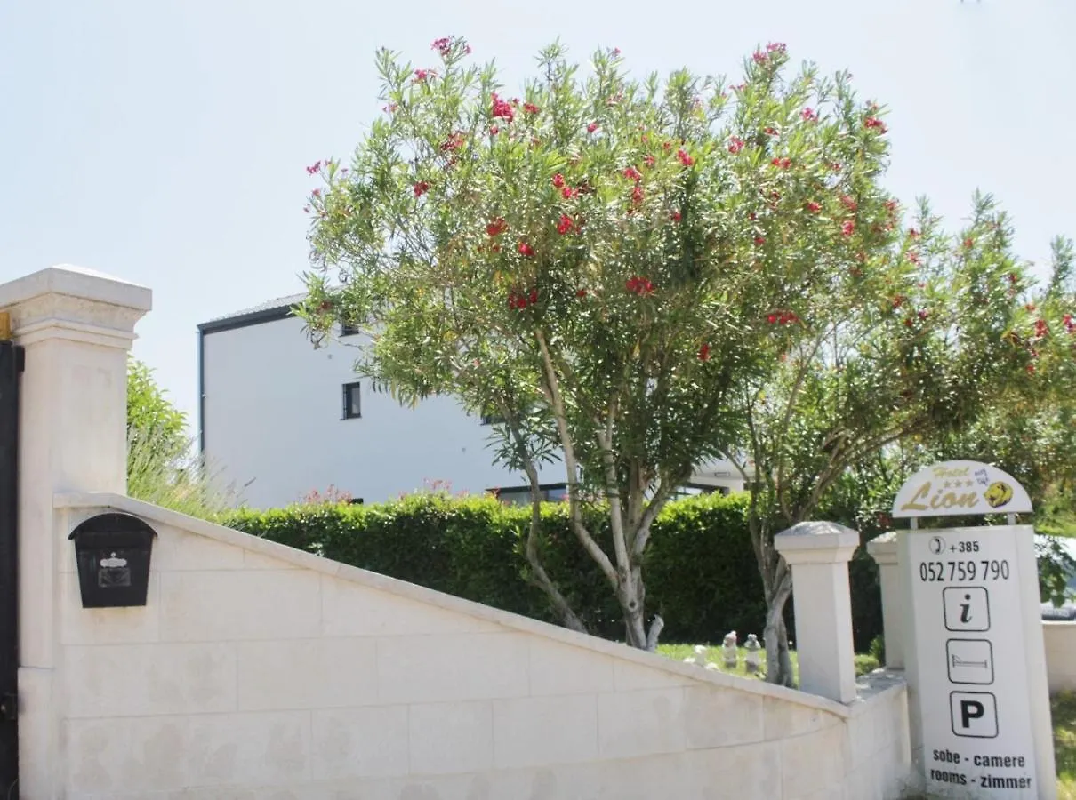 Villa Lion Zambratija Zambratija (Istria)